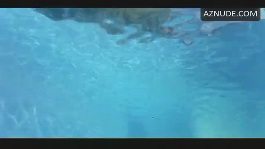 cinema swimming pool swimsuit gif