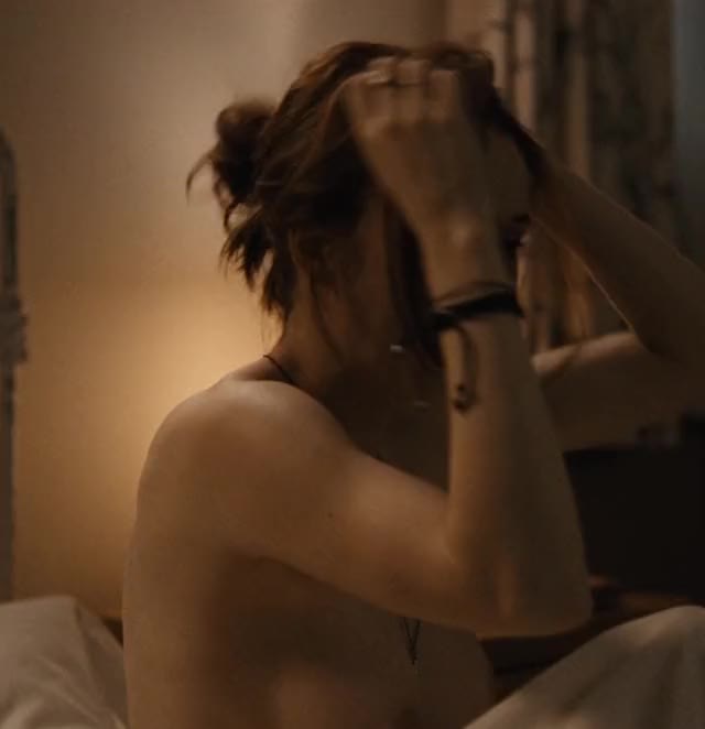 Rachel Brosnahan - Louder than Bombs (2015)