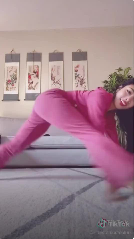 Twerking