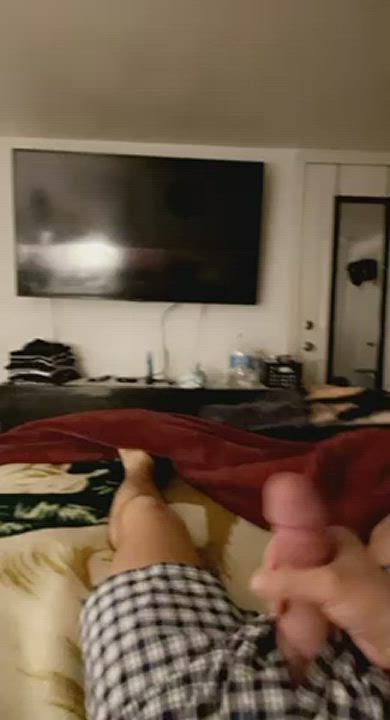 Big Dick Cumshot Sex gif