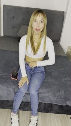 casting casting couch latina onlyfans gif