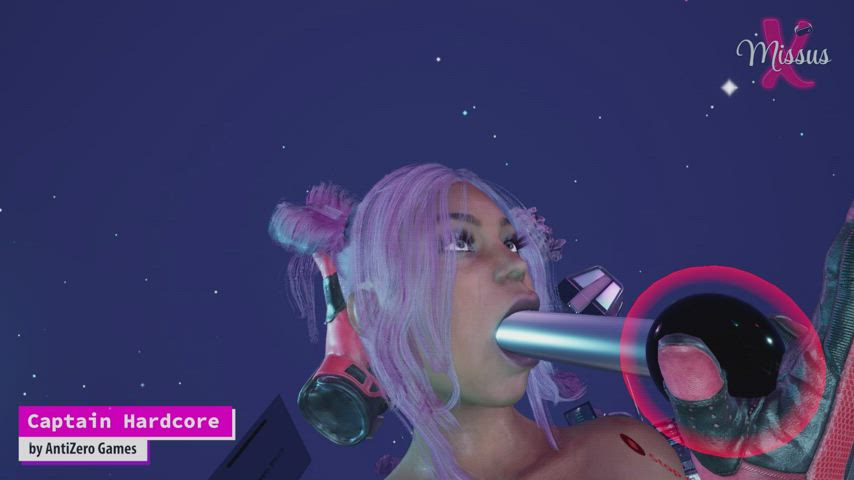 gamer girl sex doll vr gif