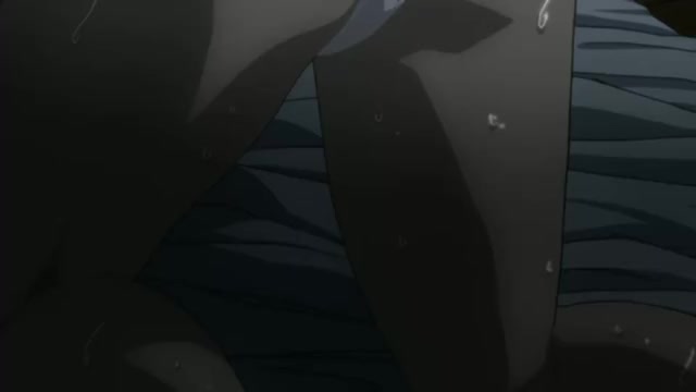 [Air Gear OVA]