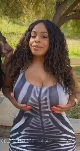 Niecy Nash