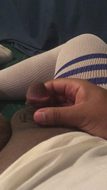 Cock Little Dick Sissy gif