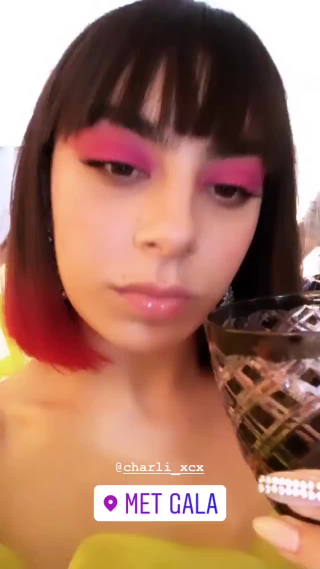 Charli XCX