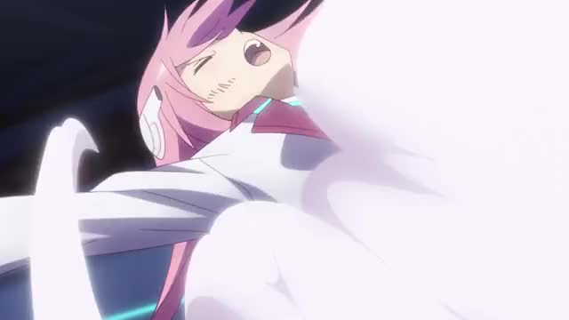 [HorribleSubs] Gakusen Toshi Asterisk - 15 [720p] -- pot-001533