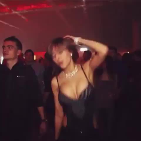 Dancing gif