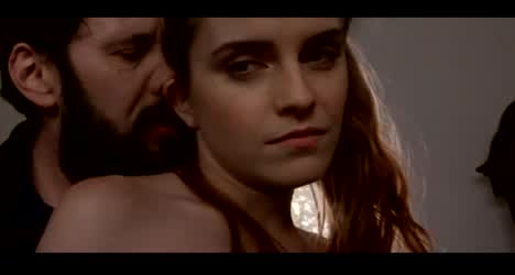 Celebrity Emma Watson Teen gif