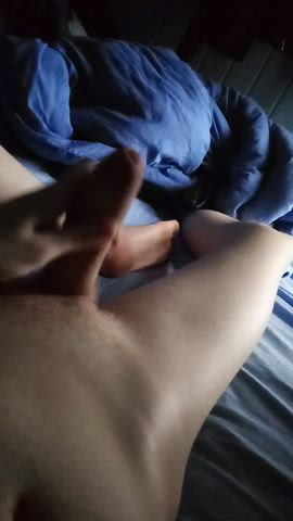 femboy masturbating twink gif