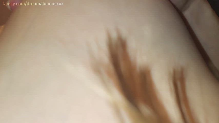 Big Tits Female POV Lactating Milk Milking Natural Tits POV Porn GIF by jimmybeamz