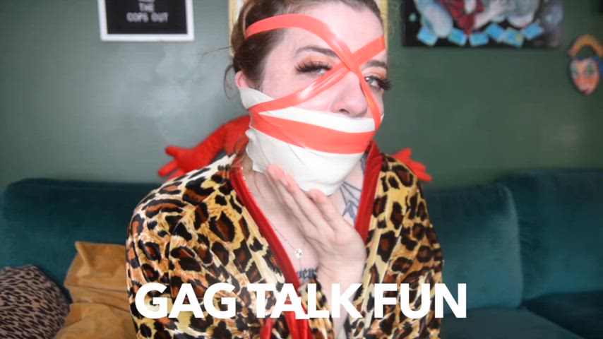 bdsm ball gagged bondage fetish freshie juice gag gagged kinky pornstar adorable-porn