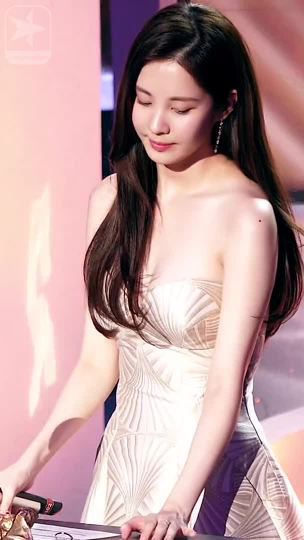 Seohyun 181230 @ MBC Drama Awards (Thumbnail1)