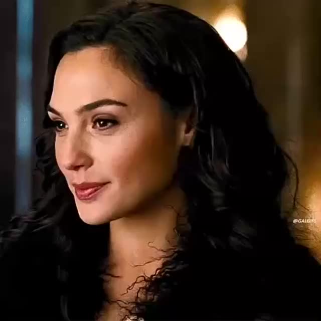 Gal Gadot