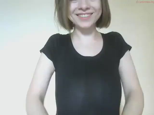 big tits boobs huge tits gif