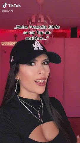 POV TikTok r/sph gif