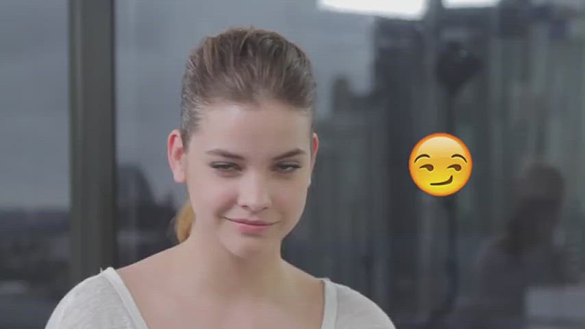 barbara palvin celebrity sexy gif