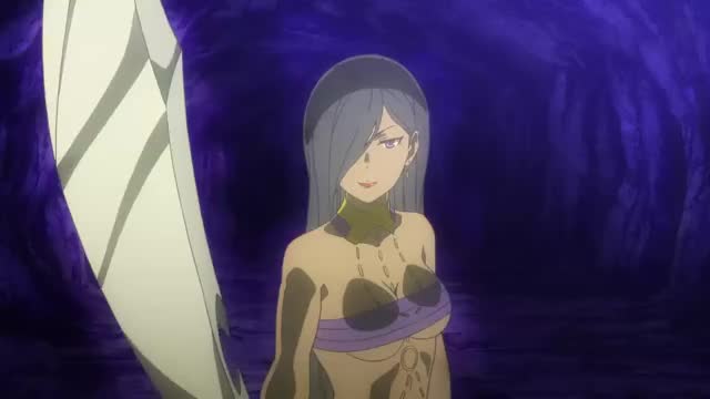 DanMachi - S2 E8 W1