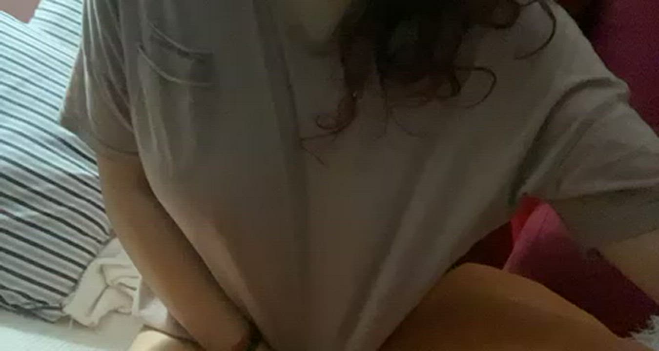 Bis shirt big boobs [18]😳