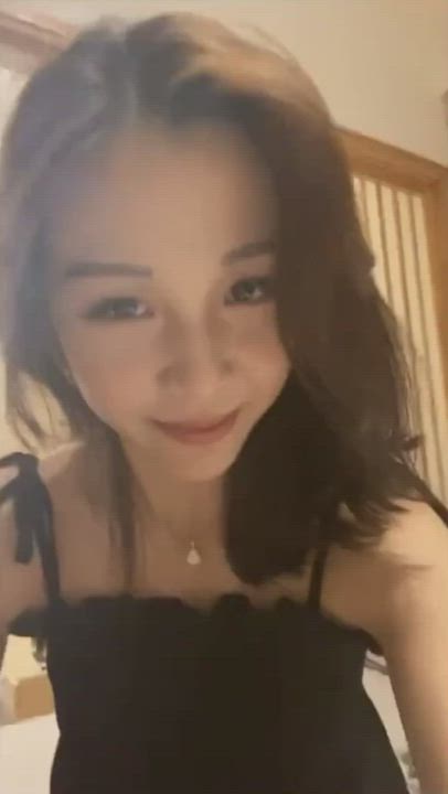 Amateur Asian Chinese gif