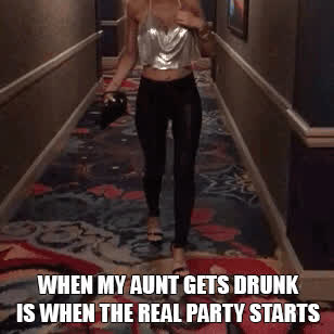 aunt aunty caption gif