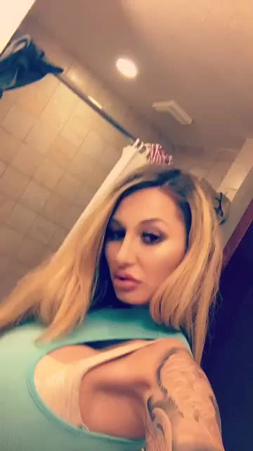 @missbellapink a true enhanced fucktoy