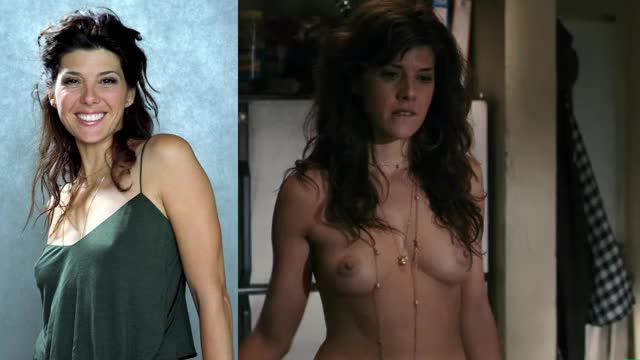 Marisa Tomei onoff 1