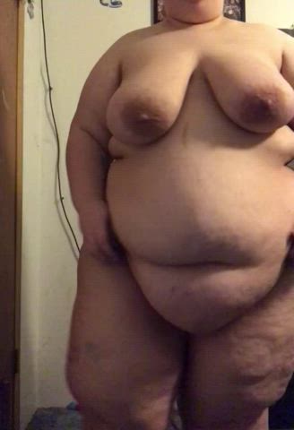 bbw big tits ssbbw gif