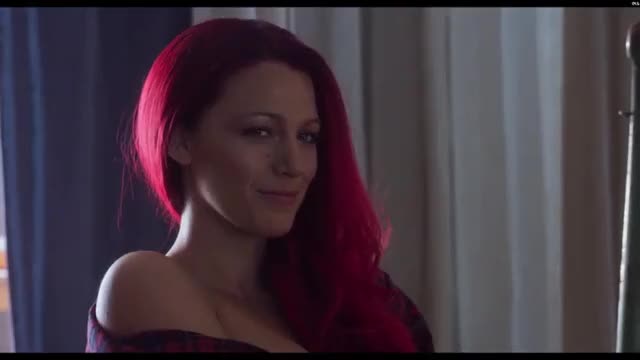 Blake Lively Celebrity gif