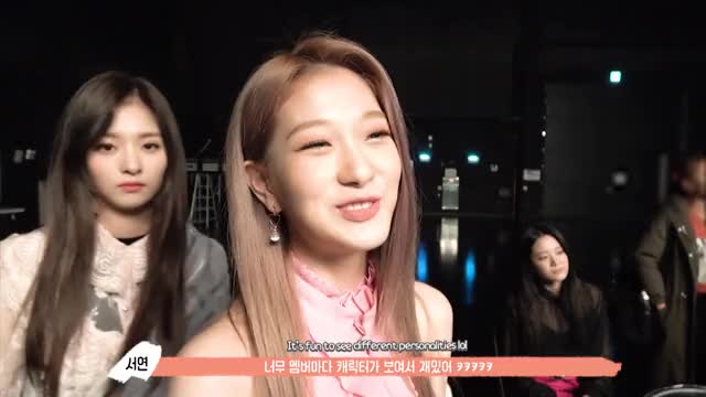 Smooth moves Nagyung