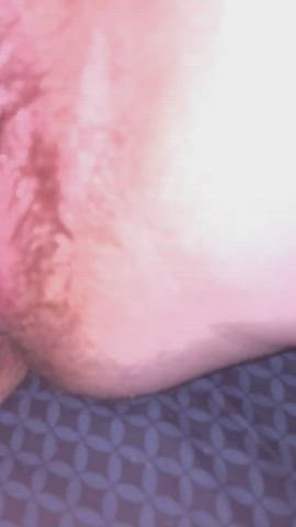 Wifeys wet horny preggo pussy