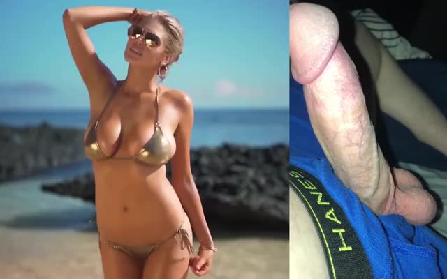 Kate Upton babecock