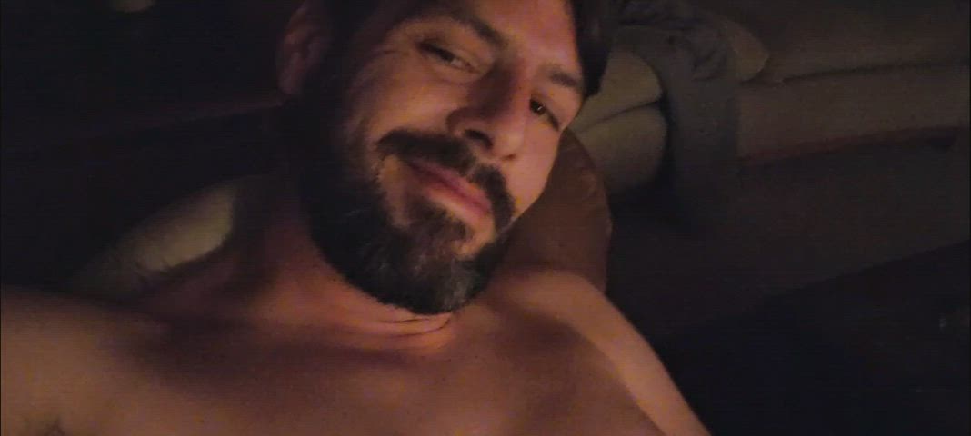 cock cumshot jerk off solo gif