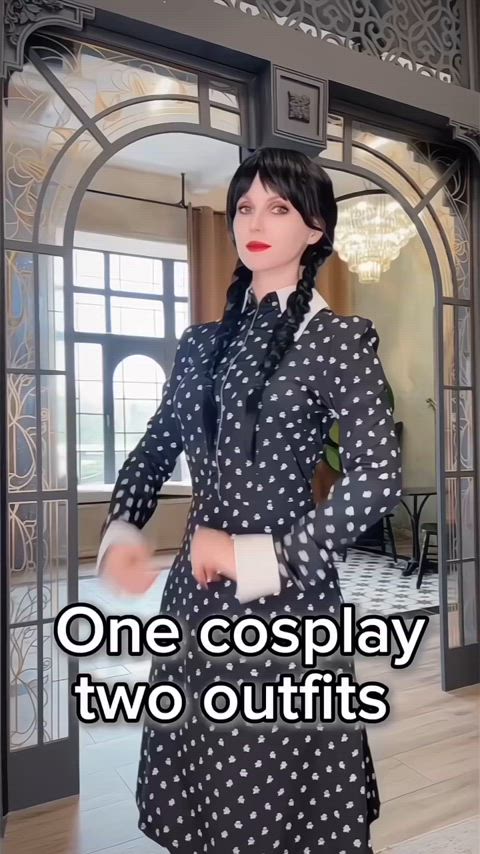 cosplay cute onlyfans gif