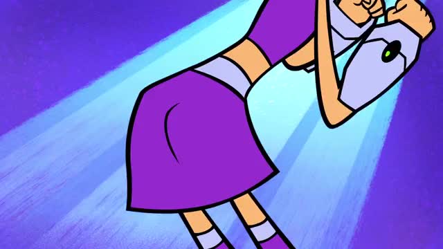 Teen Titans Go | Take it Down Low | Cartoon Network