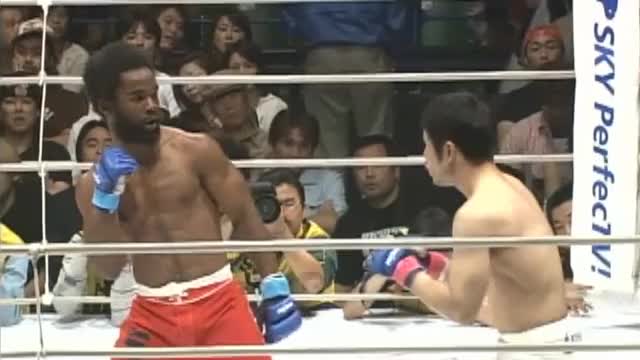 Charles Bennett x Yoshiro Maeda