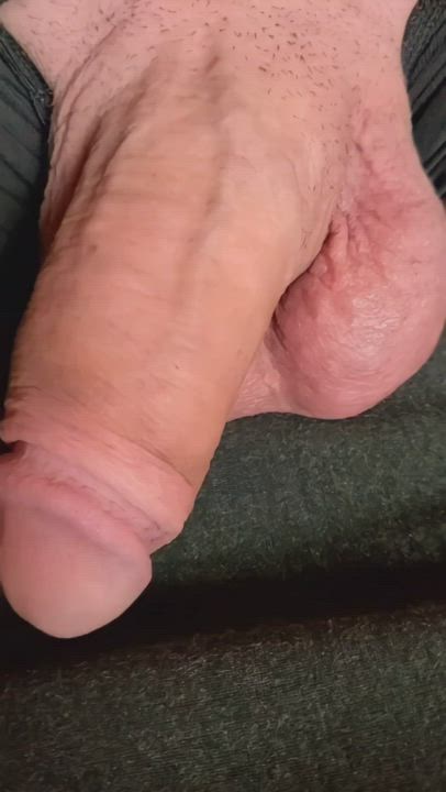 Balls Male Masturbation Solo gif