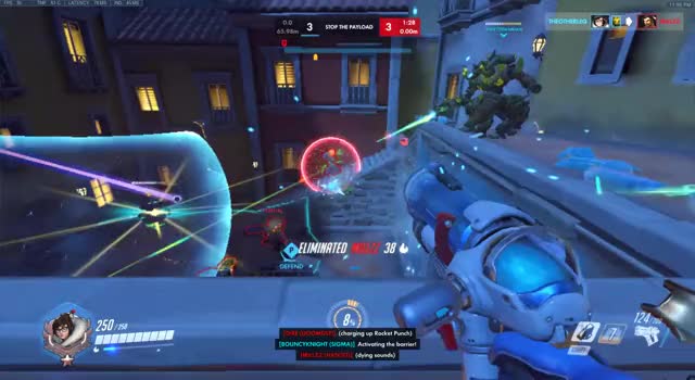 mei wall example