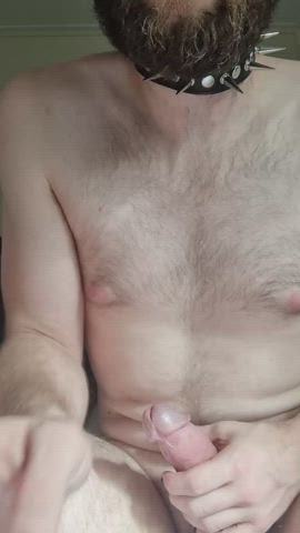 big dick cock homemade jerk off masturbating nsfw onlyfans solo gif