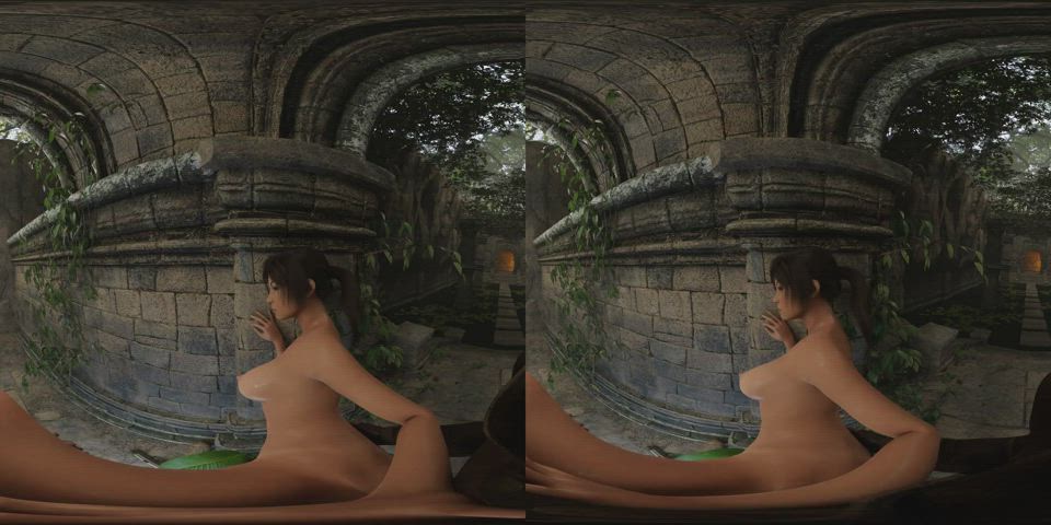 Lara VR (Vega/Xordel) [Tomb Raider]