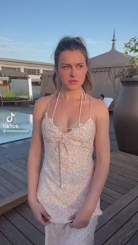 Bikini Girls Teen gif