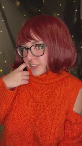 Who had a crush on Velma raise your hand