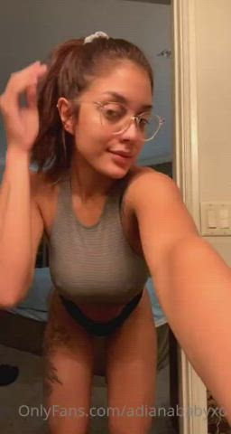 cum cumshot cute gif