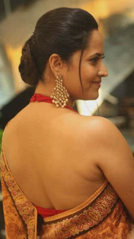 Anasuya Bharadwaj