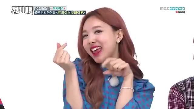 TWICE - ENG SUB - Weekly Idol TWICE Ep304 FULL by Hilariusindra - Dailymotion