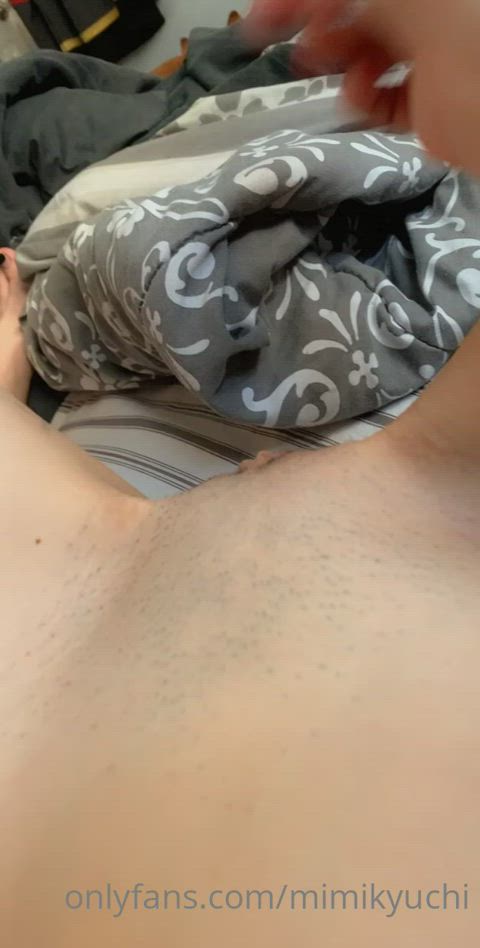 masturbating onlyfans shaved shaved pussy teen wet wet pussy gif