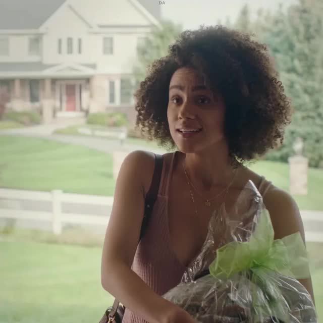 Nathalie Emmanuel