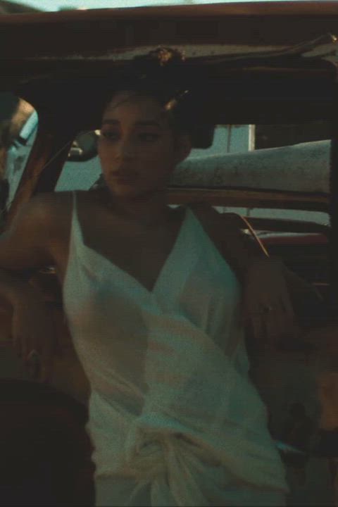 amandla stenberg celebrity see through clothing gif