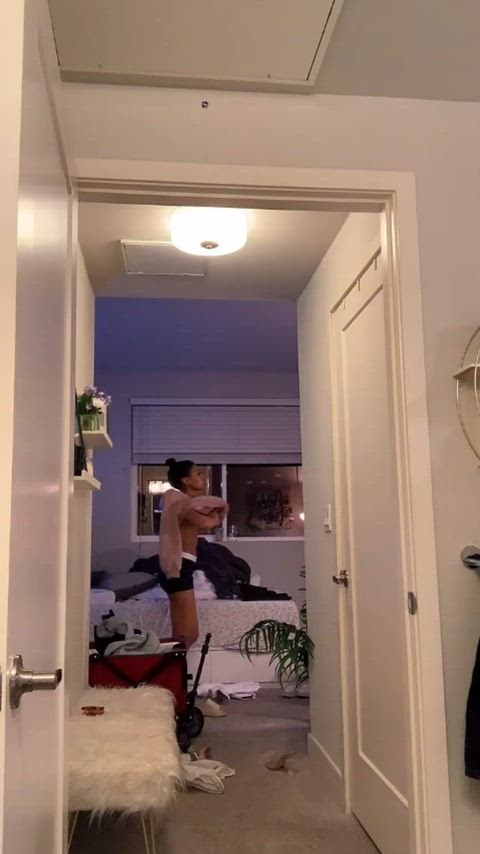 Candid_Nipslip #127