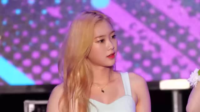 190825 화성문화나눔페스티벌 오마이걸 (OhMyGirl) 지호 (Jiho) Full